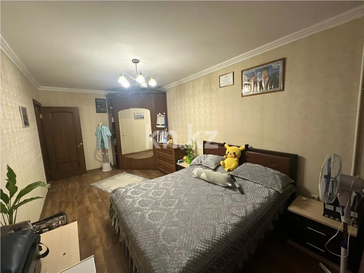 Продажа 3-комнатной квартиры, 61 м², ул. Муканова, дом  24 в Караганде - фото 3