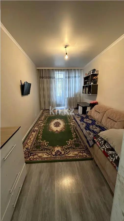 Продажа 1-комнатной квартиры, 38.5 м² в Астане