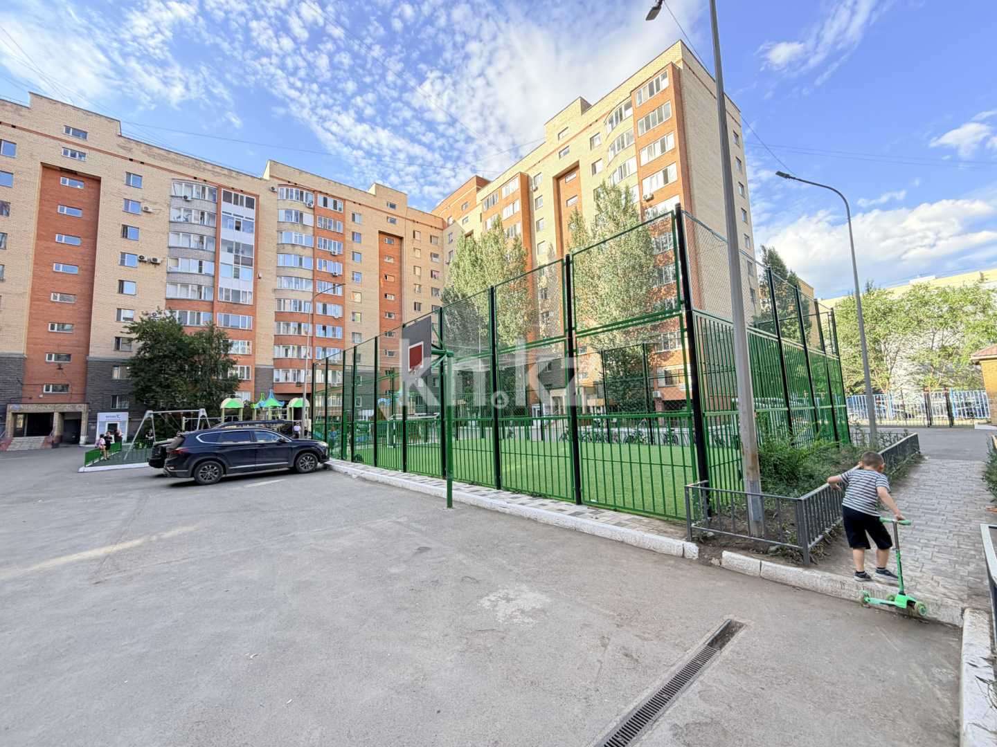 Продажа 2-комнатной квартиры, 53 м² в Астане - фото 18