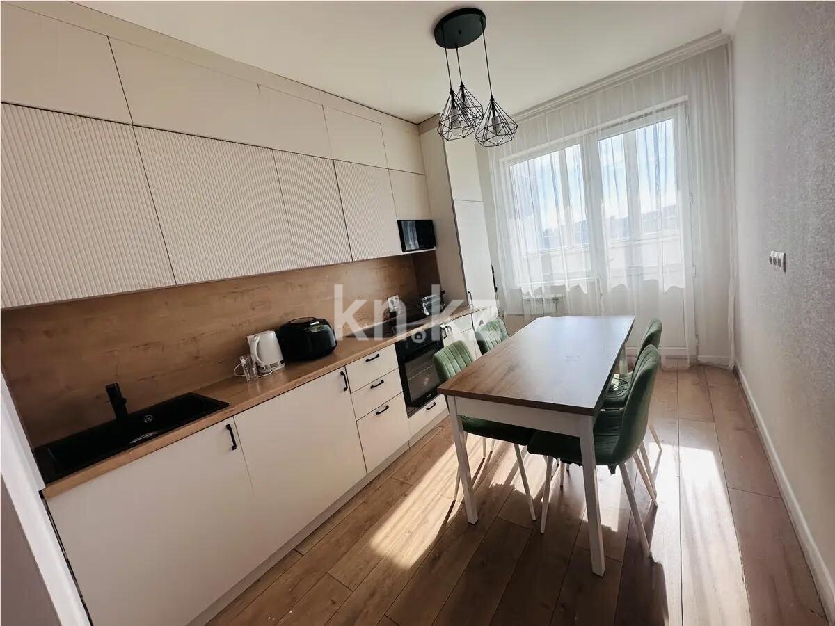 Продажа 2-комнатной квартиры, 72 м² в Астане - фото 3