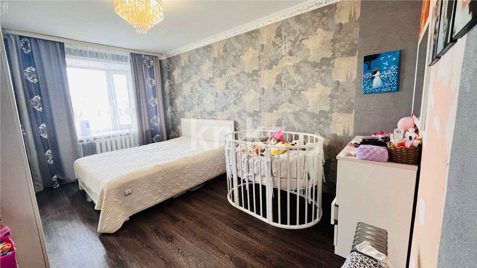 Продажа 3-комнатной квартиры, 70 м² в Караганде - фото 5