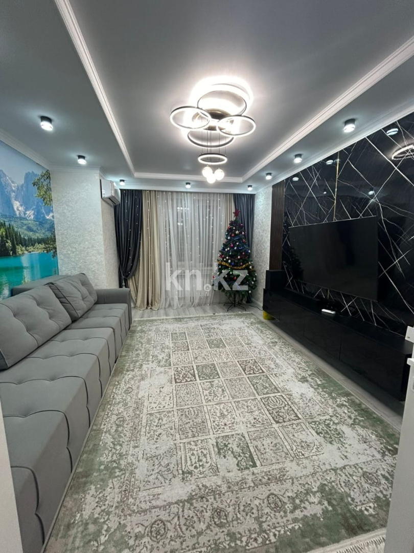 Продажа 3-комнатной квартиры, 82 м², ул. Калдаякова, дом  21 в Астане - фото 3