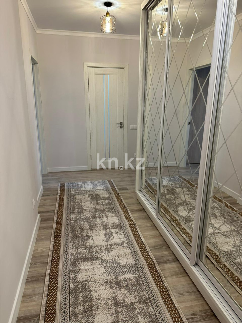 Аренда 1-комнатной квартиры, 47 м² в Алматы - фото 14