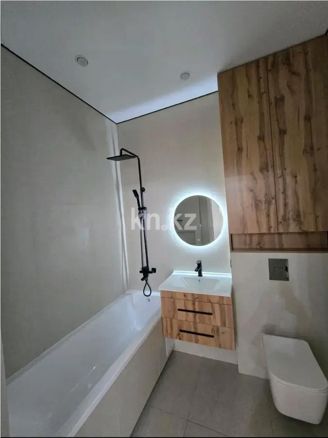 Продажа 2-комнатной квартиры, 42 м² в Астане - фото 4