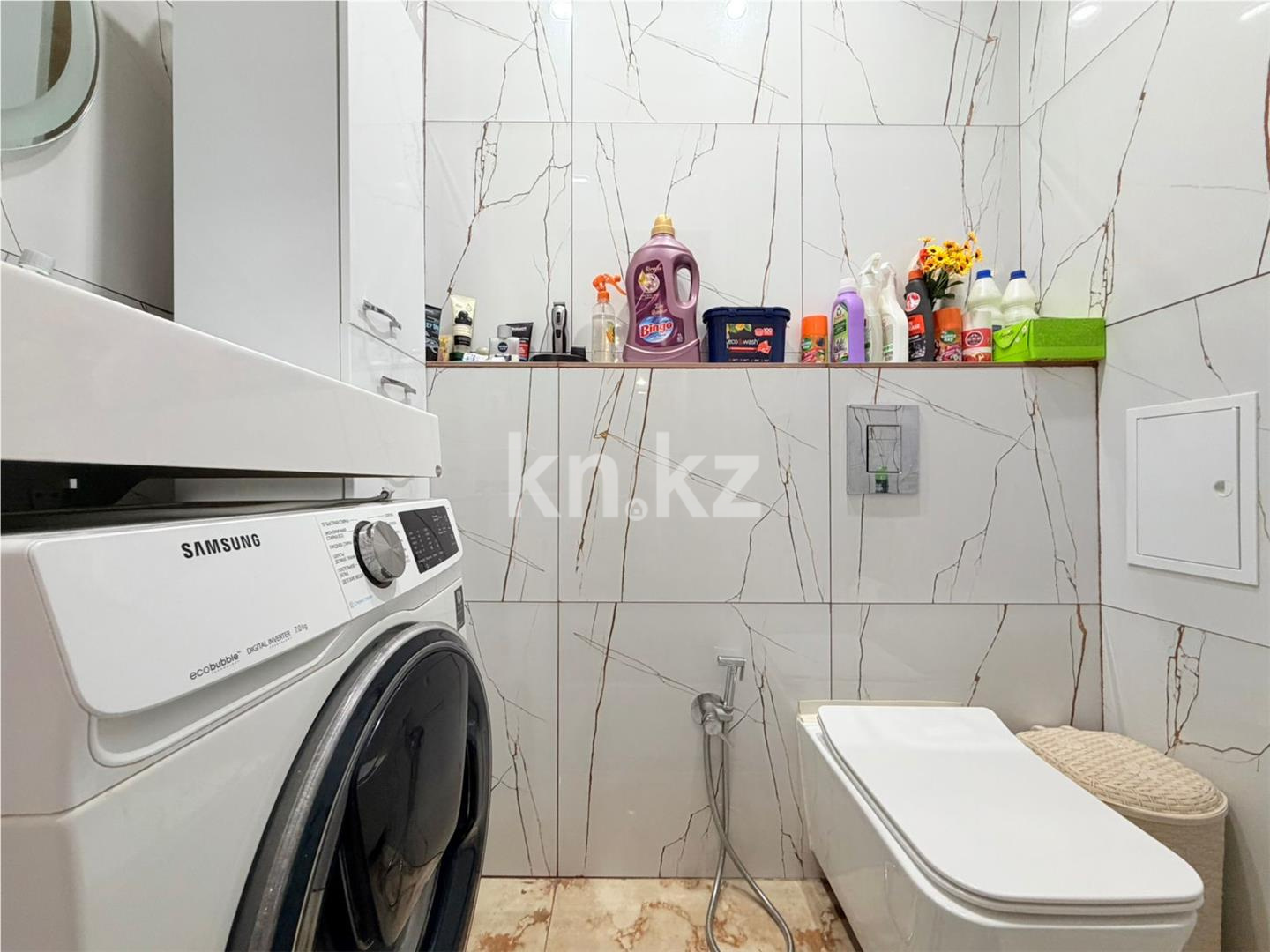 Продажа 3-комнатной квартиры, 70.8 м² в Астане - фото 9