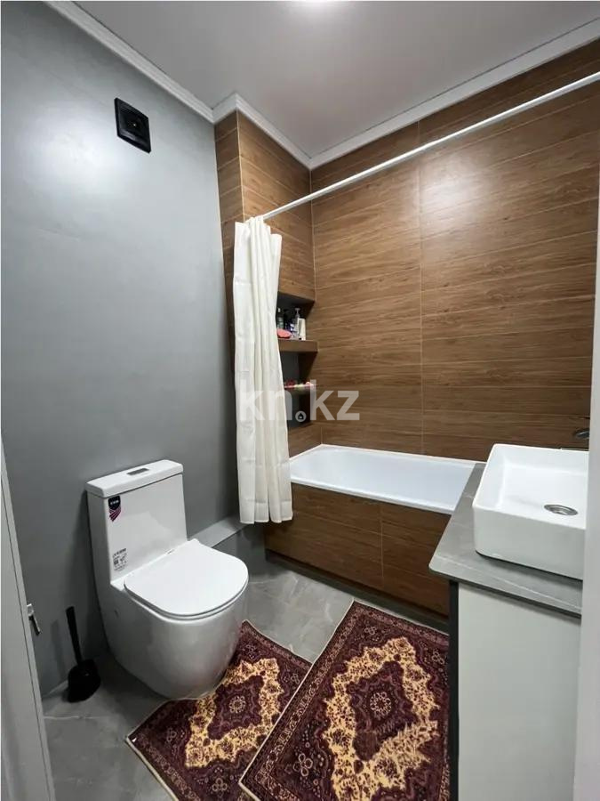 Продажа 1-комнатной квартиры, 44 м² в Алматы - фото 3