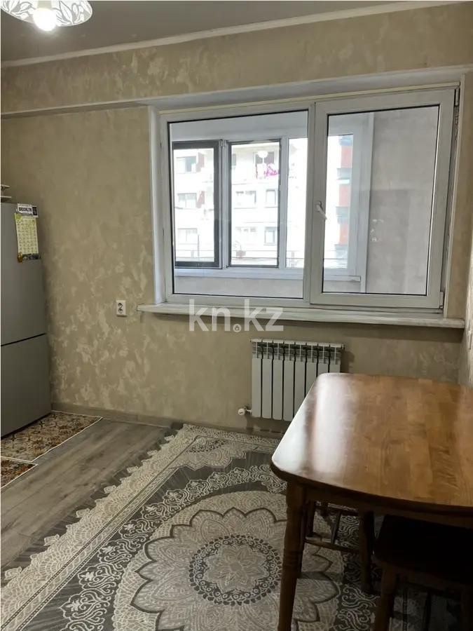 Продажа 1-комнатной квартиры, 43 м² в Алматы - фото 2