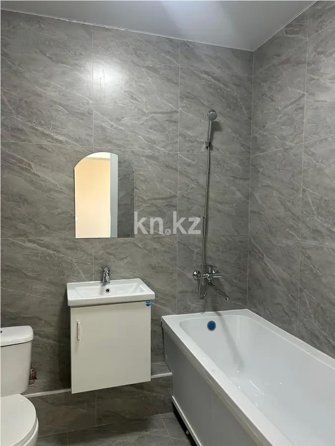 Продажа 1-комнатной квартиры, 41.1 м² в Астане - фото 2