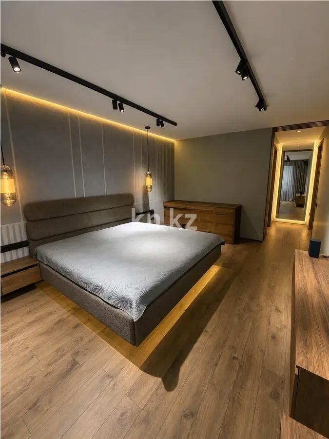 Продажа 3-комнатной квартиры, 79.1 м² в Алматы - фото 2