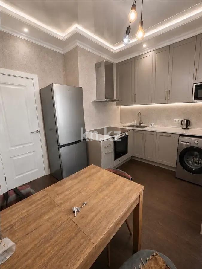 Продажа 1-комнатной квартиры, 39 м² в Астане - фото 2