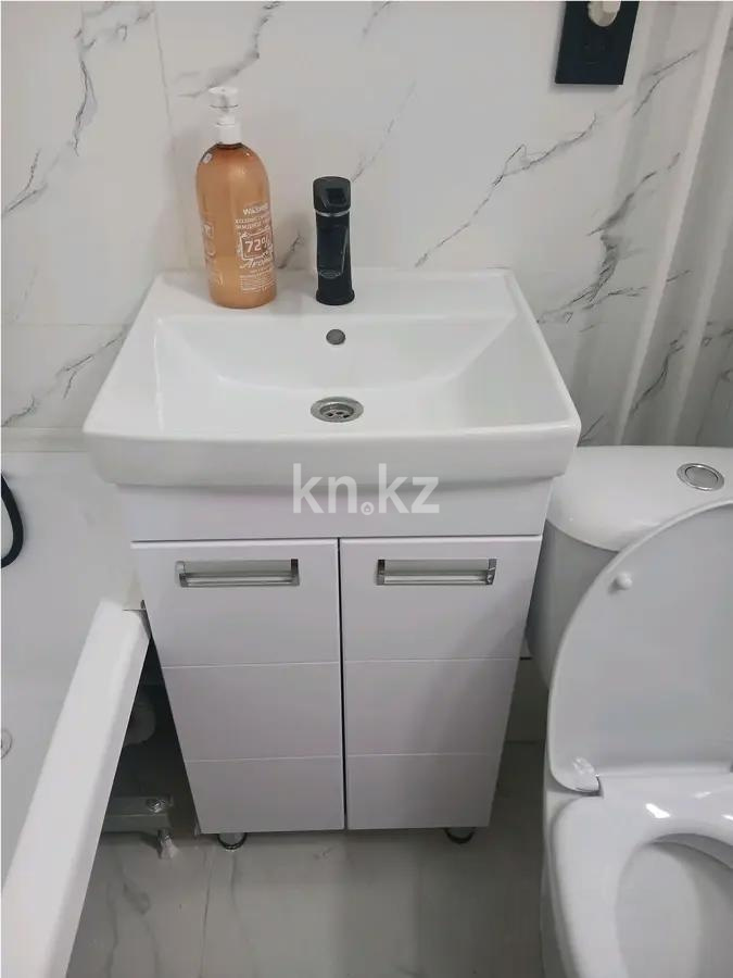 Продажа 2-комнатной квартиры, 47 м² в Караганде - фото 4