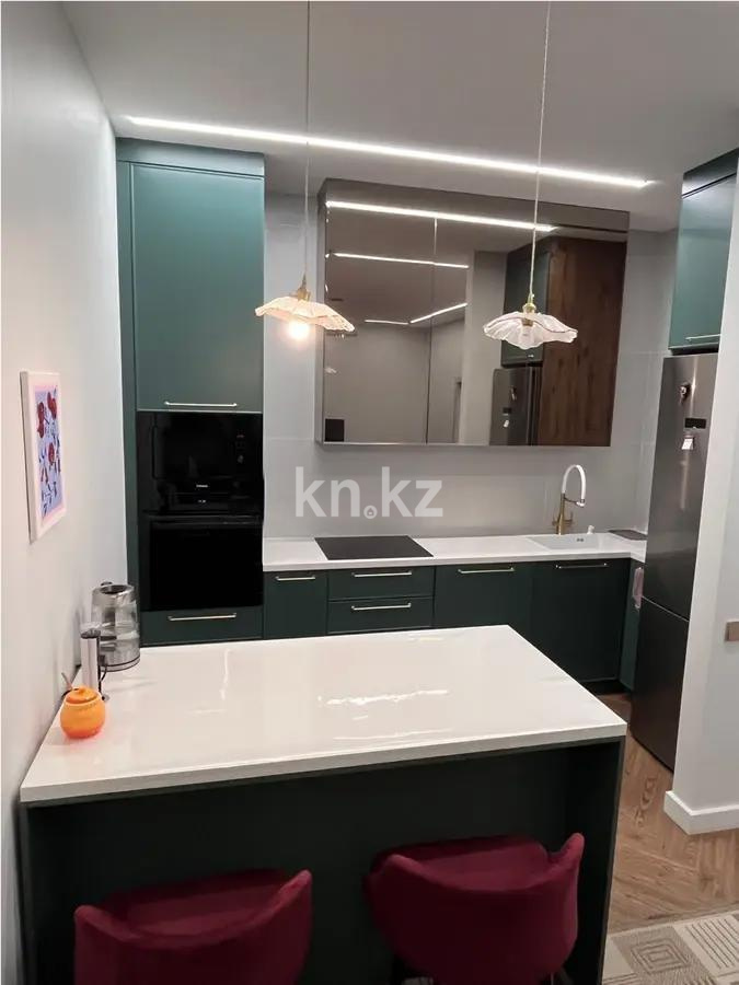 Продажа 3-комнатной квартиры, 83 м², ул. Казыбек би, дом  3/2 в Астане - фото 3