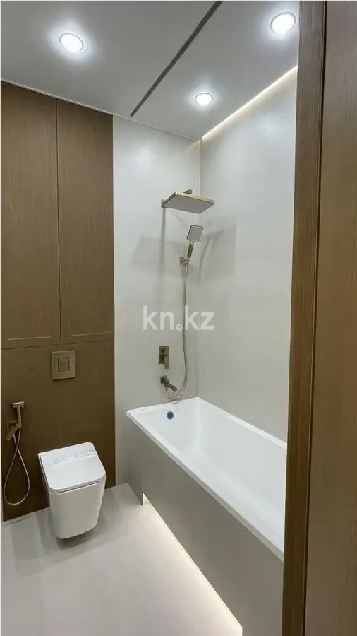 Продажа 2-комнатной квартиры, 46 м² в Астане - фото 4