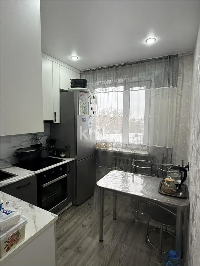 Продажа 2-комнатной квартиры, 48 м² в Караганде - фото 3