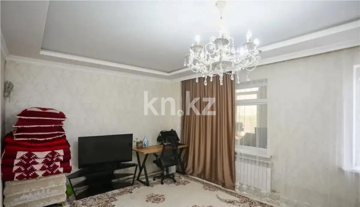 Продажа 2-комнатной квартиры, 74 м², ул. Кордай, дом  83 в Астане - фото 2
