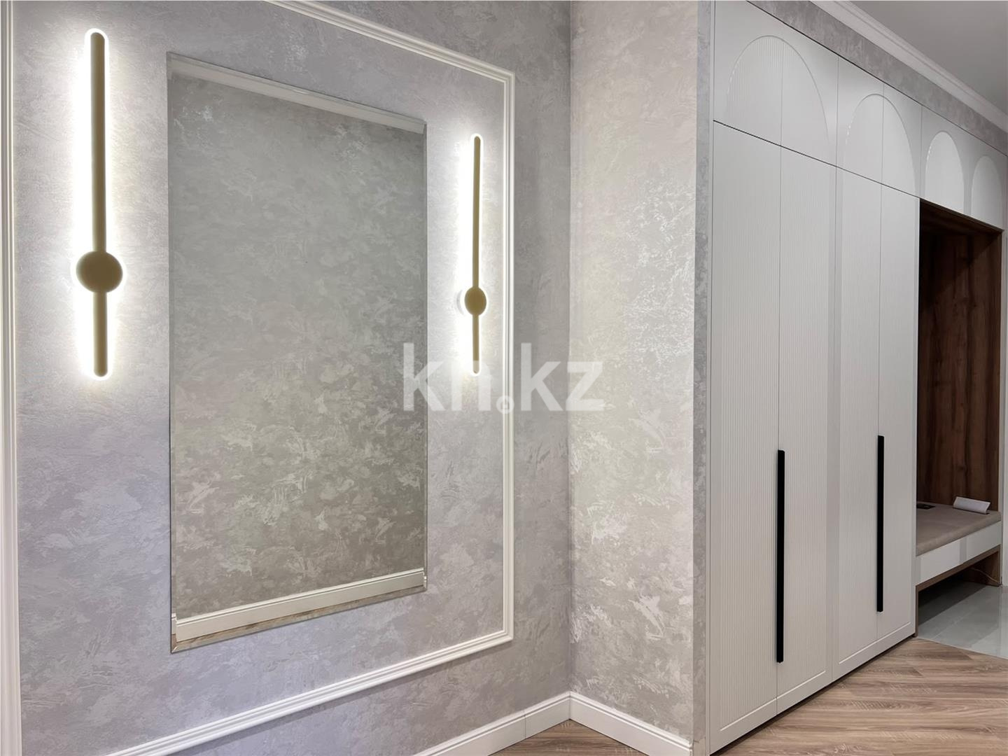 Продажа 4-комнатной квартиры, 136 м² в Караганде - фото 27