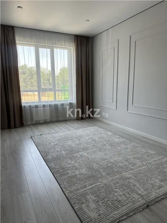 Продажа 1-комнатной квартиры, 42 м² в Алматы - фото 2