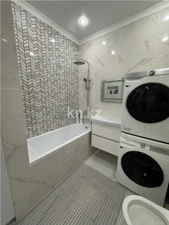 Продажа 3-комнатной квартиры, 65.8 м² в Астане - фото 4