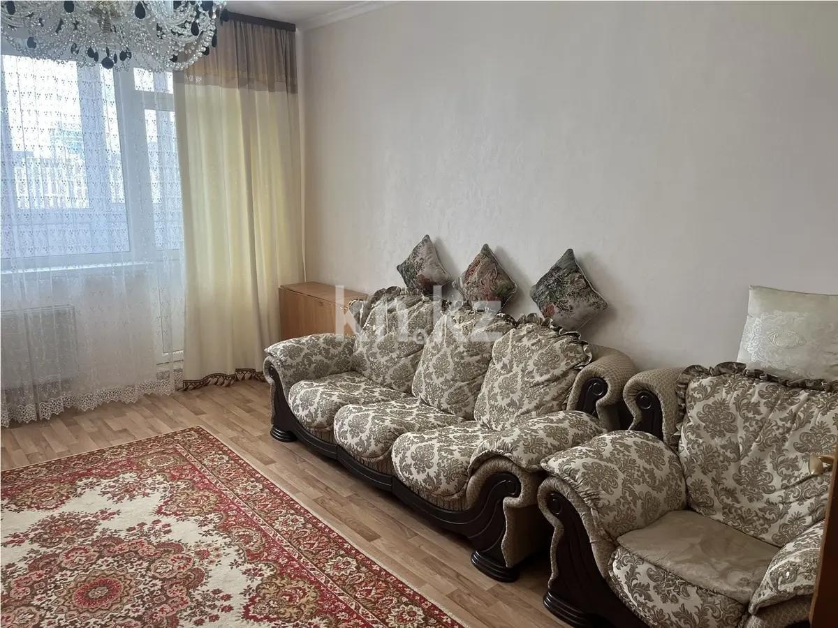 Продажа 2-комнатной квартиры, 60 м² в Караганде