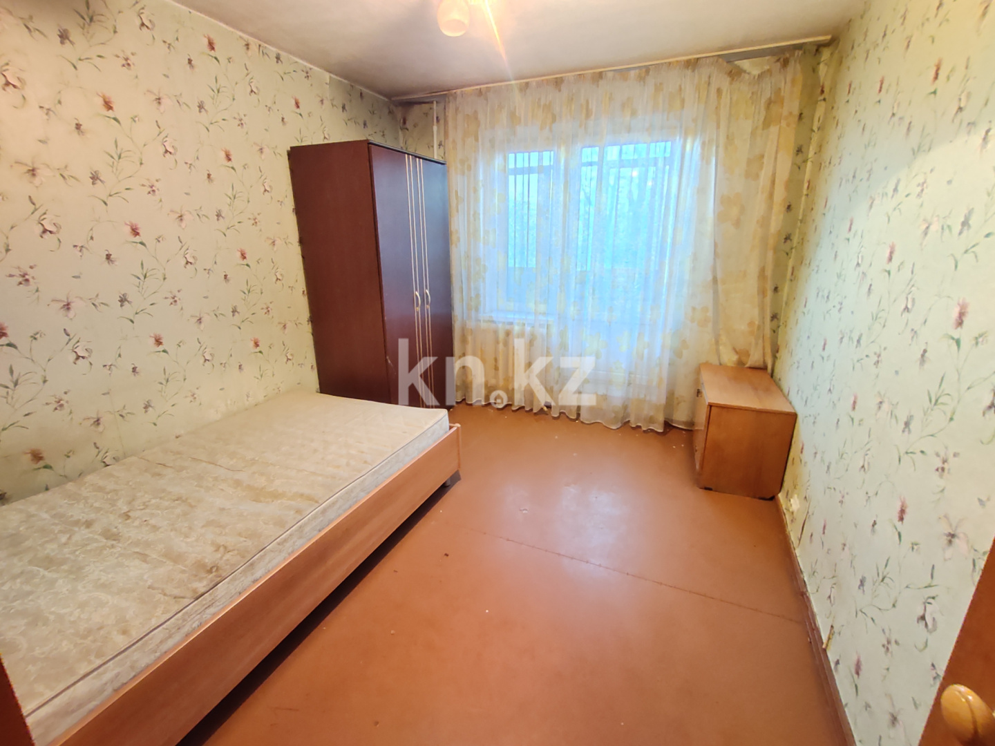 Продажа 2-комнатной квартиры, 48 м², ул. Штурманская, дом  1/7 в Караганде - фото 7