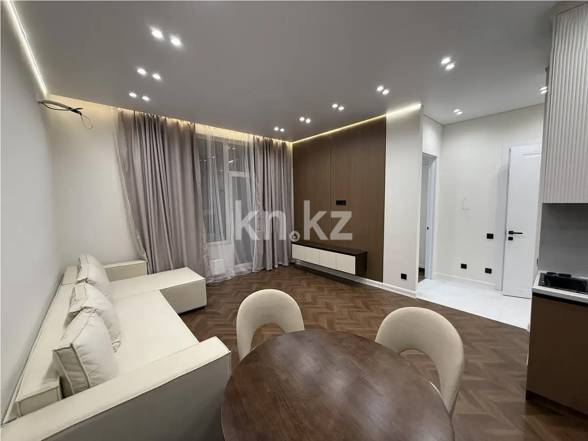 Продажа 2-комнатной квартиры, 45 м², ул. Е-36, дом  4 в Астане