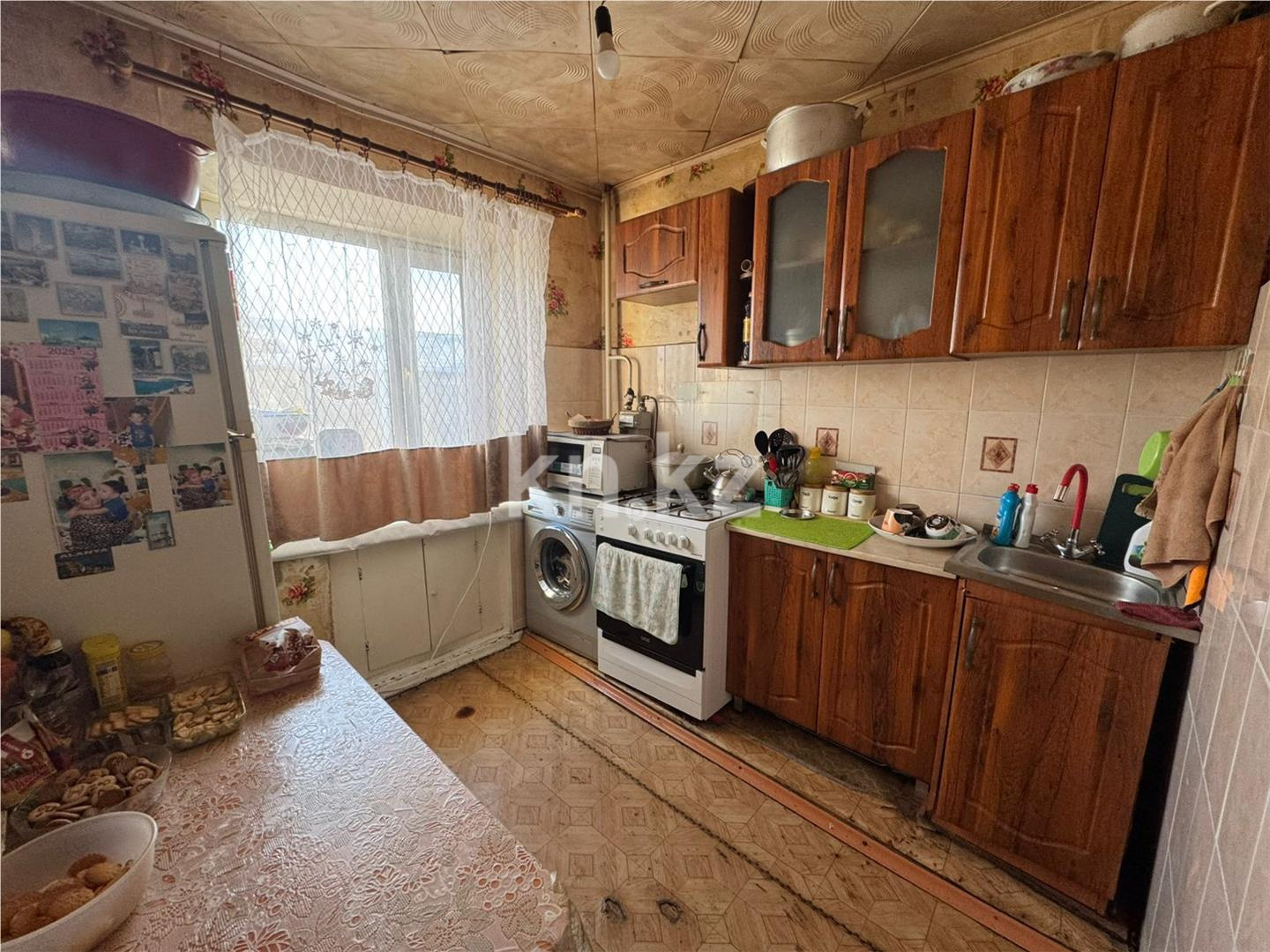 Продажа 3-комнатной квартиры, 60 м² в Караганде - фото 6