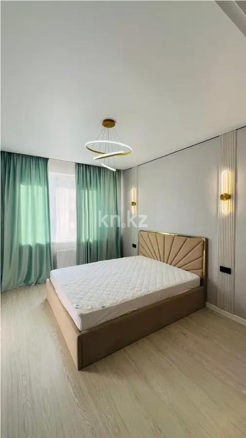 Продажа 2-комнатной квартиры, 42 м², мкр. Кайрат, дом  153/54 в Алматы - фото 2