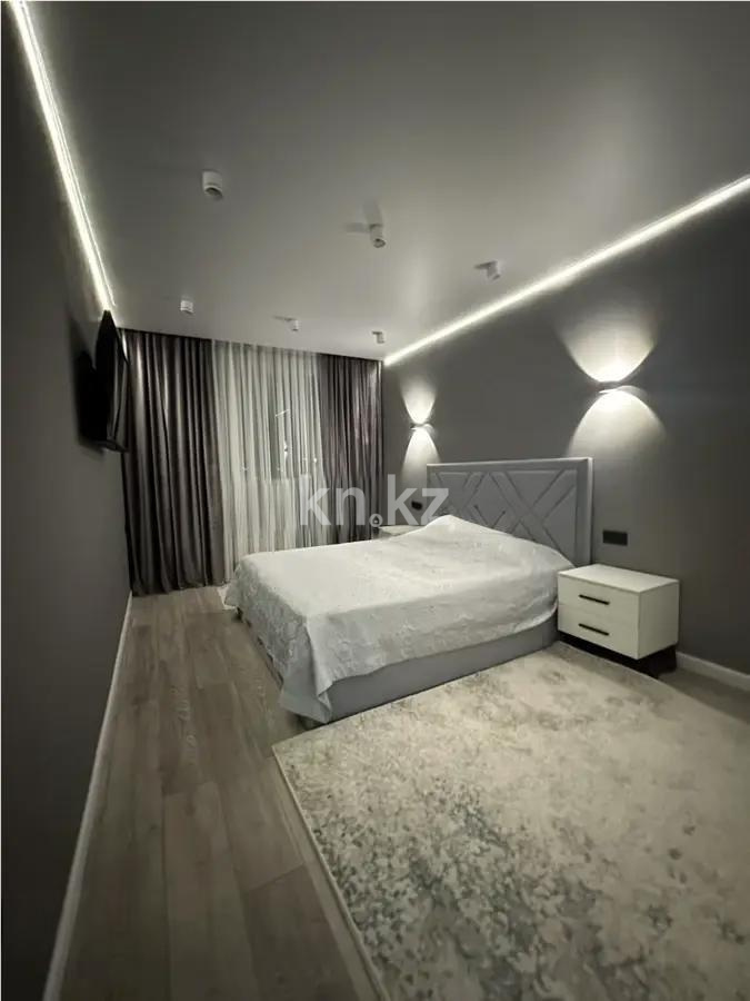 Продажа 3-комнатной квартиры, 89.2 м², ул. Толе би, дом  189/3 в Алматы - фото 4