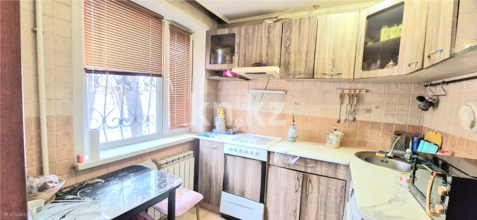 Продажа 2-комнатной квартиры, 43 м², 23-й мкр. в Караганде - фото 5