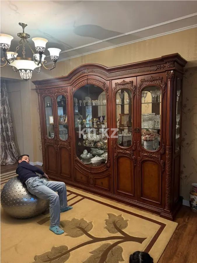 Продажа 2-комнатной квартиры, 67 м², мкр-н Жетысу-4, дом  12 в Алматы - фото 2