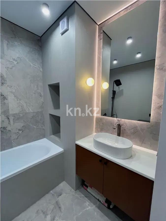 Продажа 3-комнатной квартиры, 90 м², мкр-н Думан-2, дом  62 в Алматы - фото 4