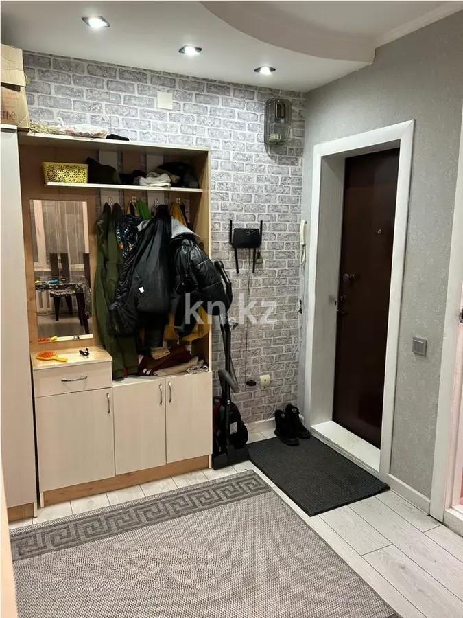 Продажа 3-комнатной квартиры, 52.7 м², ул. Молдагуловой, дом  24/1 в Астане - фото 5