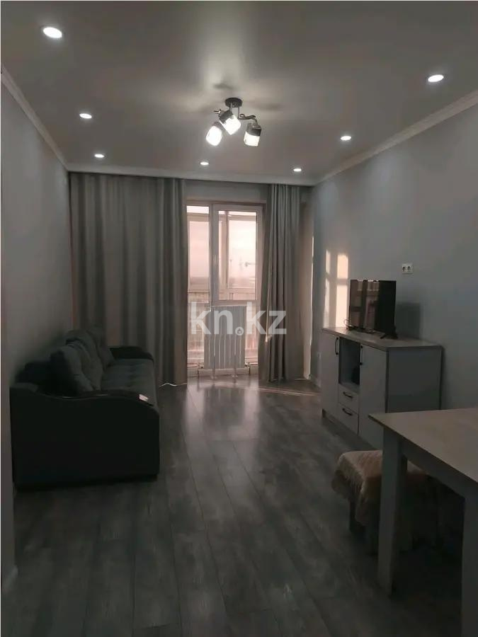 Продажа 1-комнатной квартиры, 33 м² в Алматы