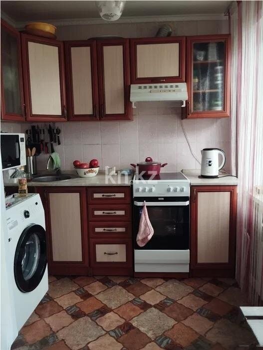 Продажа 3-комнатной квартиры, 62 м² в Темиртау - фото 4