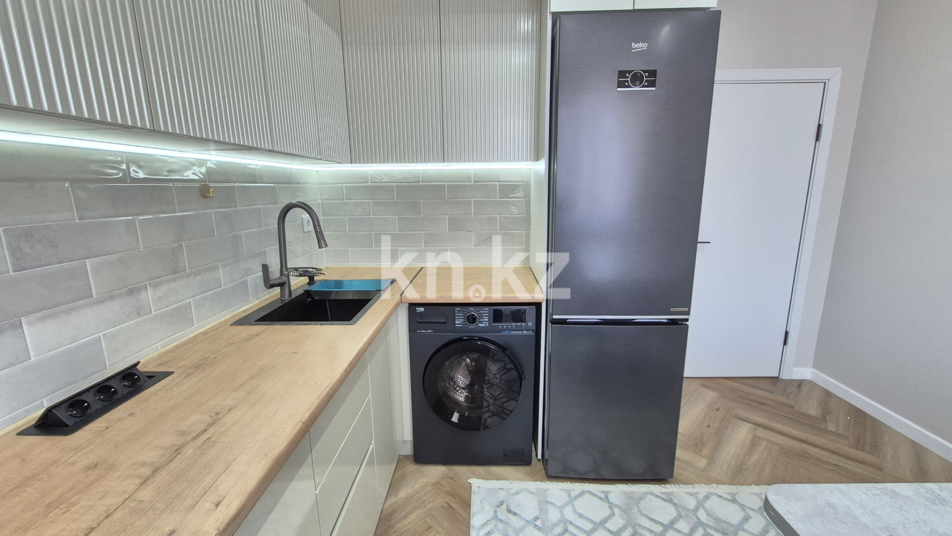 Аренда 2-комнатной квартиры, 69 м² в Атырау - фото 9