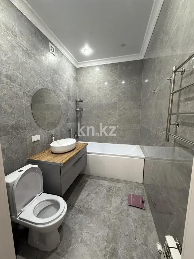 Продажа 2-комнатной квартиры, 63.4 м² в Астане - фото 4