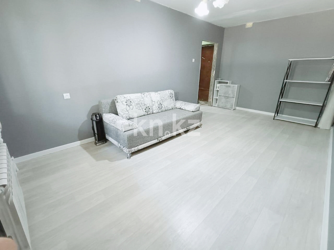 Продажа 1-комнатной квартиры, 31 м² в Уральске - фото 3