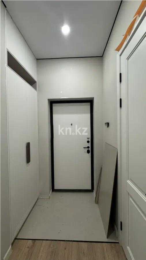 Продажа 2-комнатной квартиры, 36 м² в Астане - фото 5