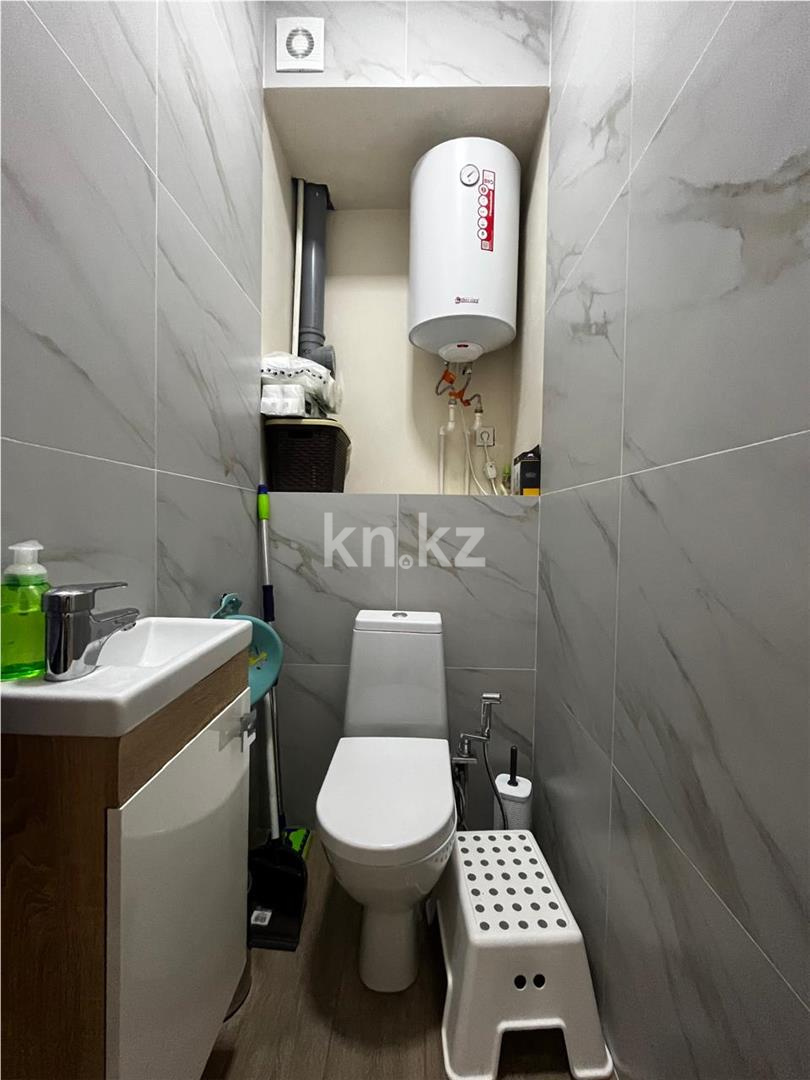 Продажа 3-комнатной квартиры, 93 м² в Караганде - фото 13