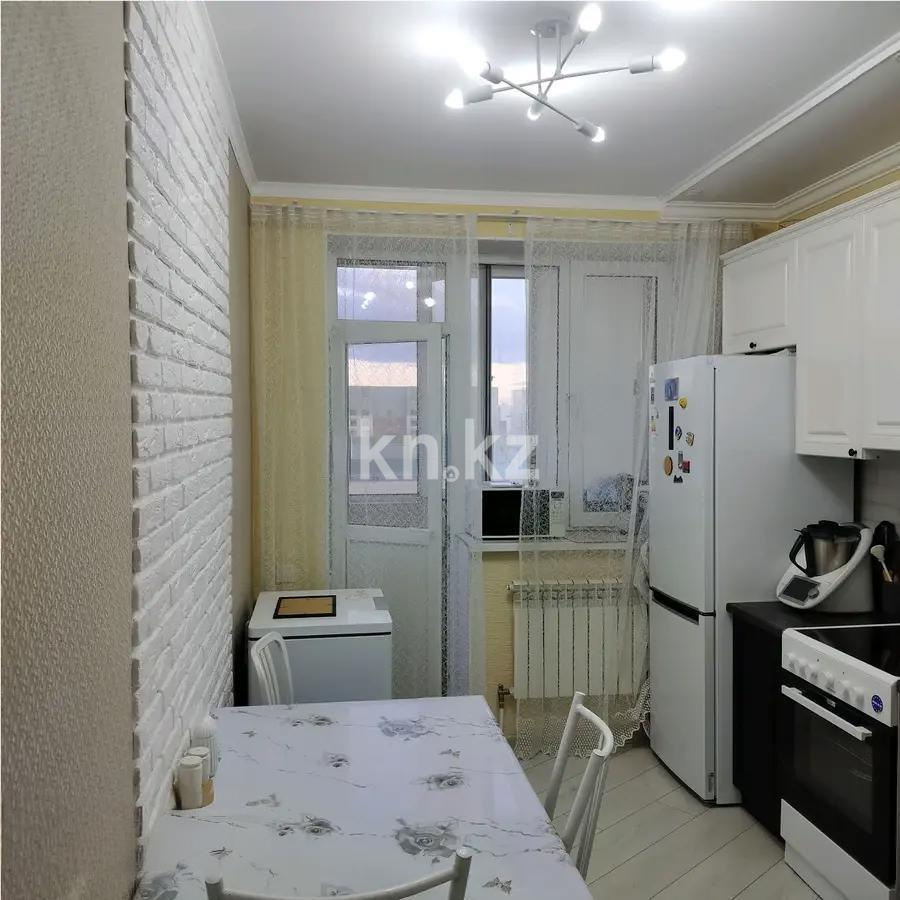 Продажа 1-комнатной квартиры, 43 м² в Астане - фото 2