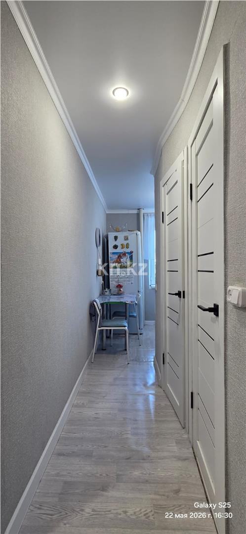 Продажа 2-комнатной квартиры, 42 м² в Темиртау - фото 9
