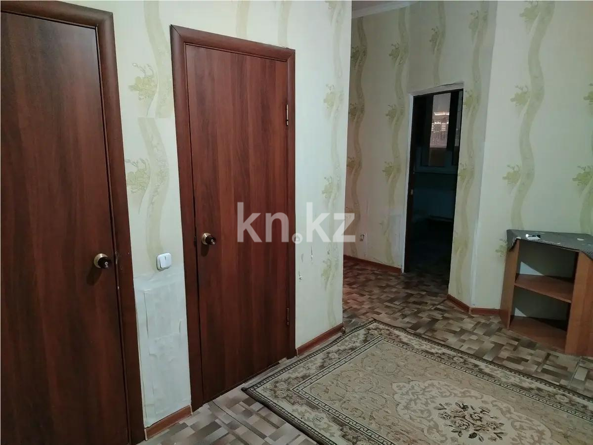 Продажа 1-комнатной квартиры, 37 м², ул. Нажимеденова, дом  10/4 в Астане - фото 6