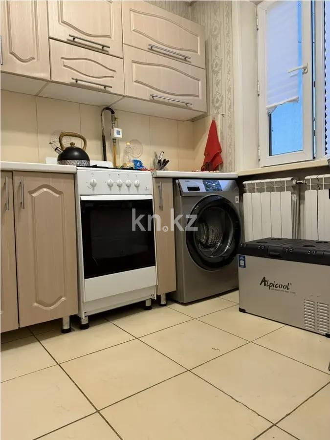 Продажа 1-комнатной квартиры, 33 м² в Караганде - фото 3