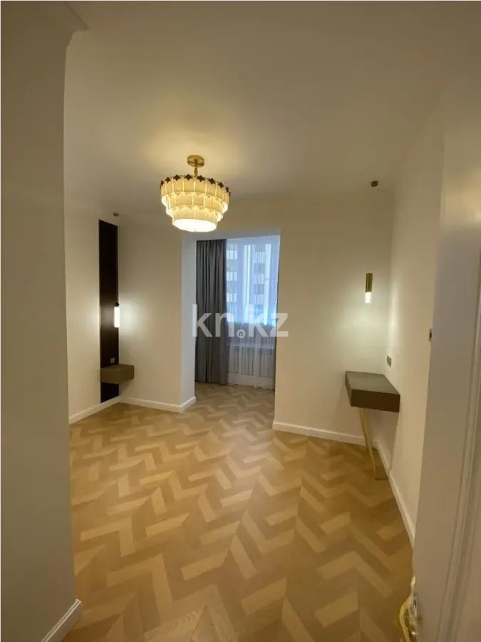 Продажа 1-комнатной квартиры, 38 м² в Астане - фото 2