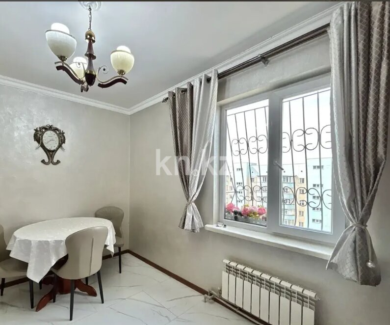 Продажа 3-комнатной квартиры, 92 м² в Алматы - фото 25