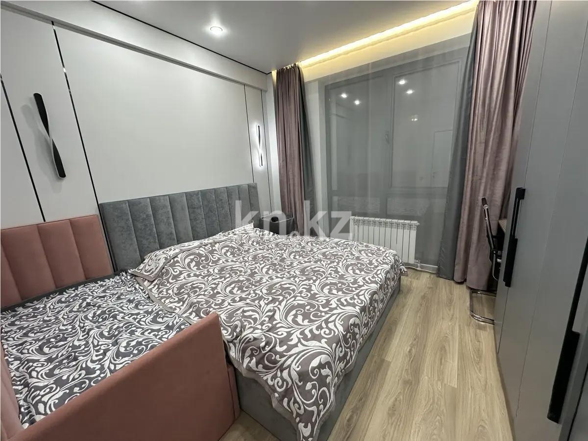 Продажа 2-комнатной квартиры, 55 м² в Алматы - фото 2