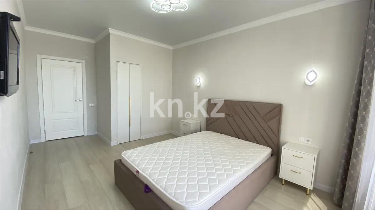 Продажа 3-комнатной квартиры, 85 м² в Астане - фото 2