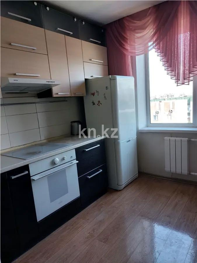 Продажа 2-комнатной квартиры, 54 м², мкр-н Степной-1, дом  5/48 в Караганде - фото 3