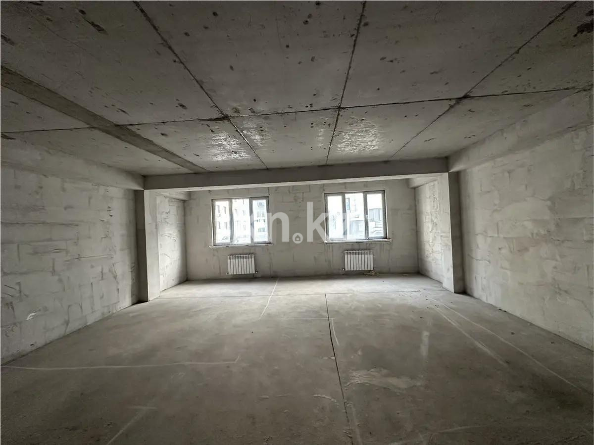 Продажа 2-комнатной квартиры, 49.3 м² в Алматы