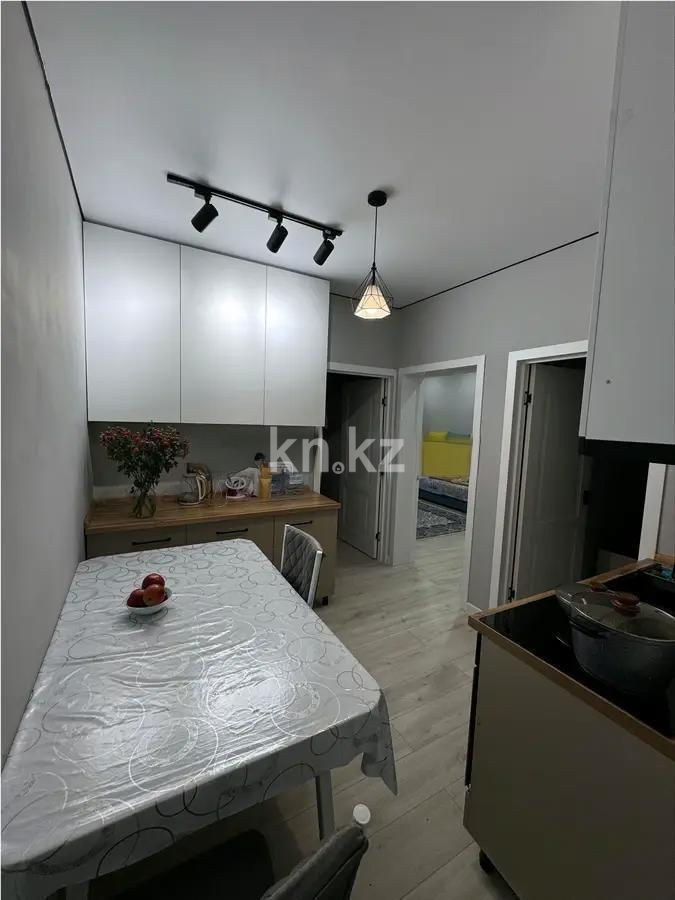 Продажа 2-комнатной квартиры, 66.6 м² в Алматы - фото 4
